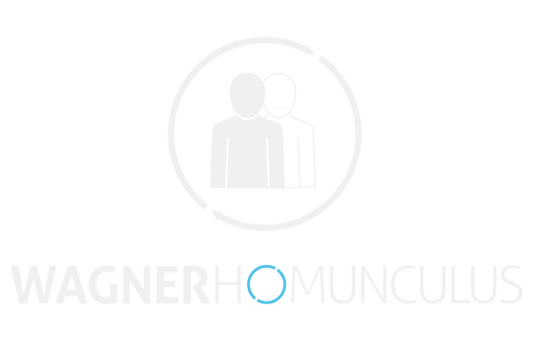 Logo WAGNER HOMUNCULUS